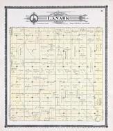 Lanark Township, Douglas Creek, Rooks County 1904 to 1905